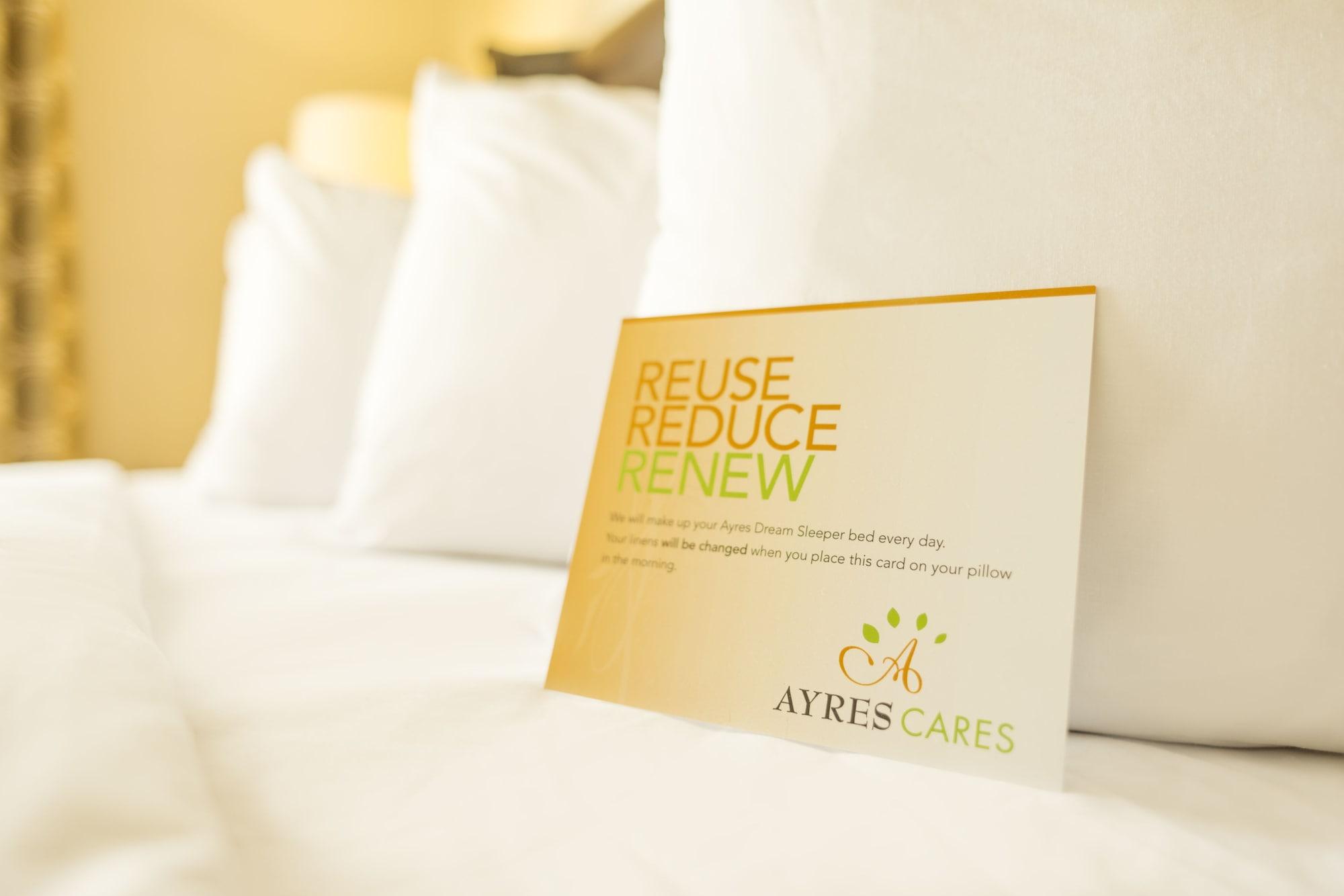 Ayres Hotel Laguna Woods - Aliso Viejo Exterior foto