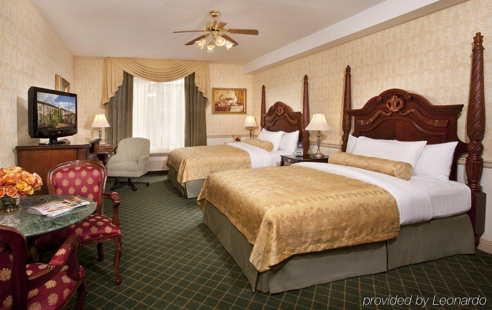 Ayres Hotel Laguna Woods - Aliso Viejo Cameră foto