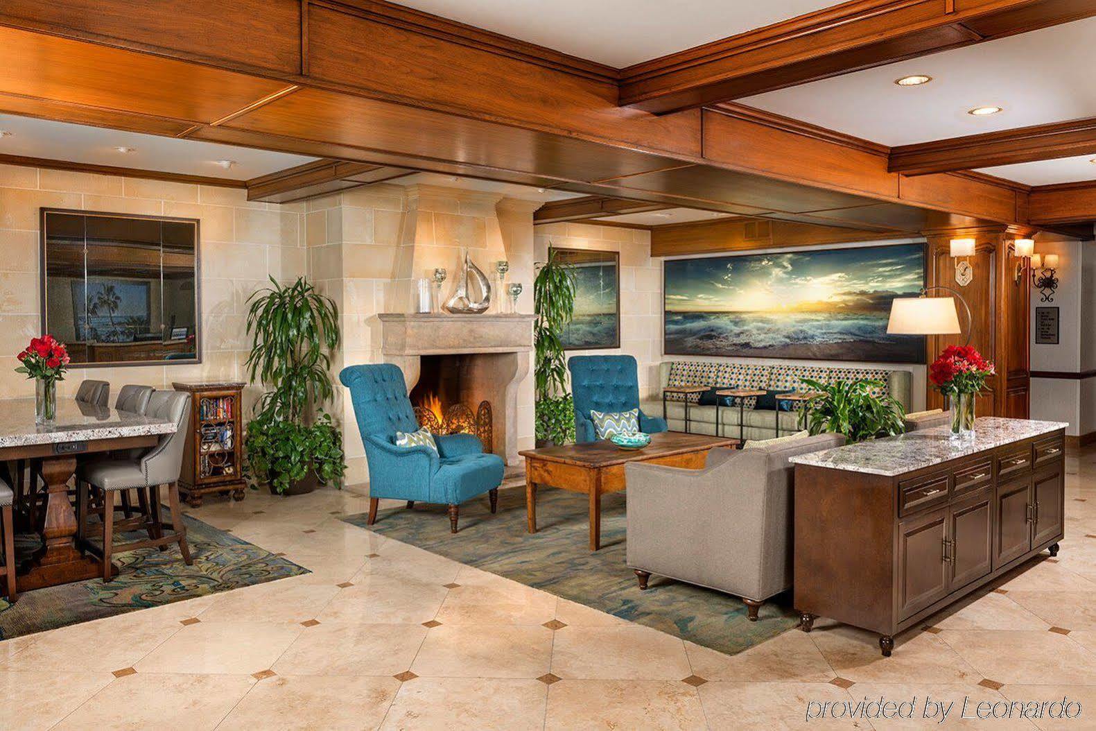 Ayres Hotel Laguna Woods - Aliso Viejo Exterior foto
