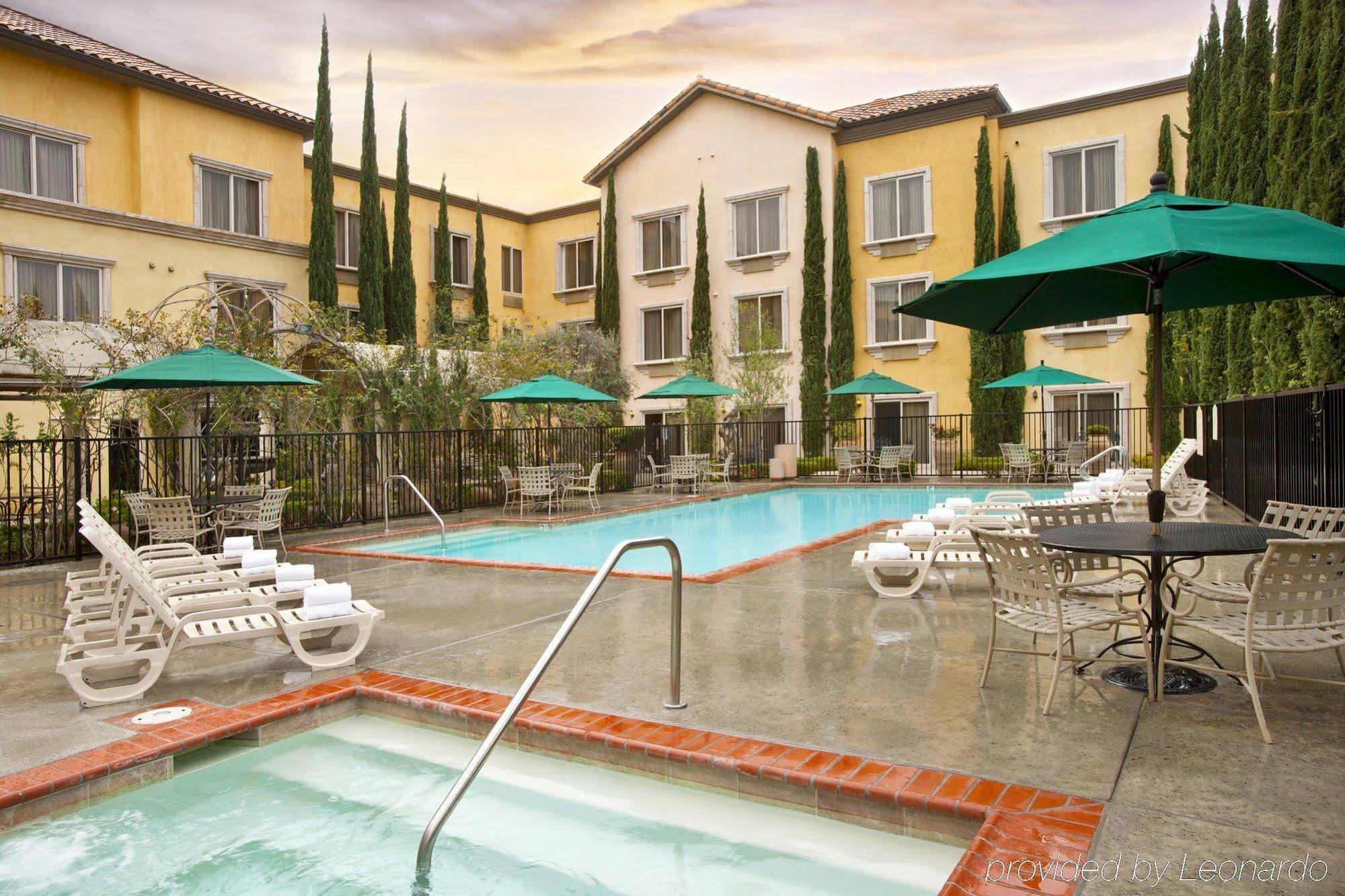 Ayres Hotel Laguna Woods - Aliso Viejo Facilități foto