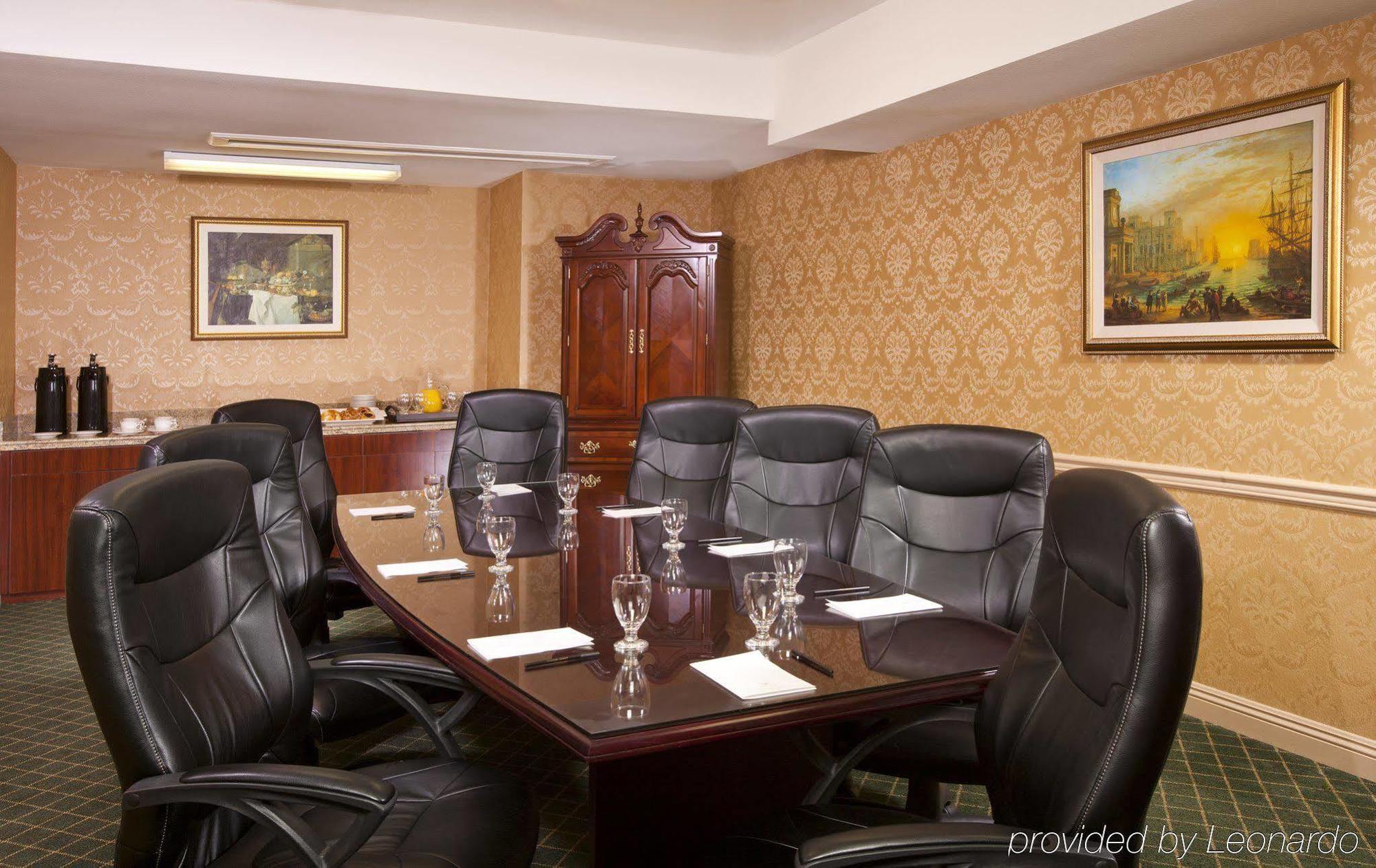 Ayres Hotel Laguna Woods - Aliso Viejo Facilități foto