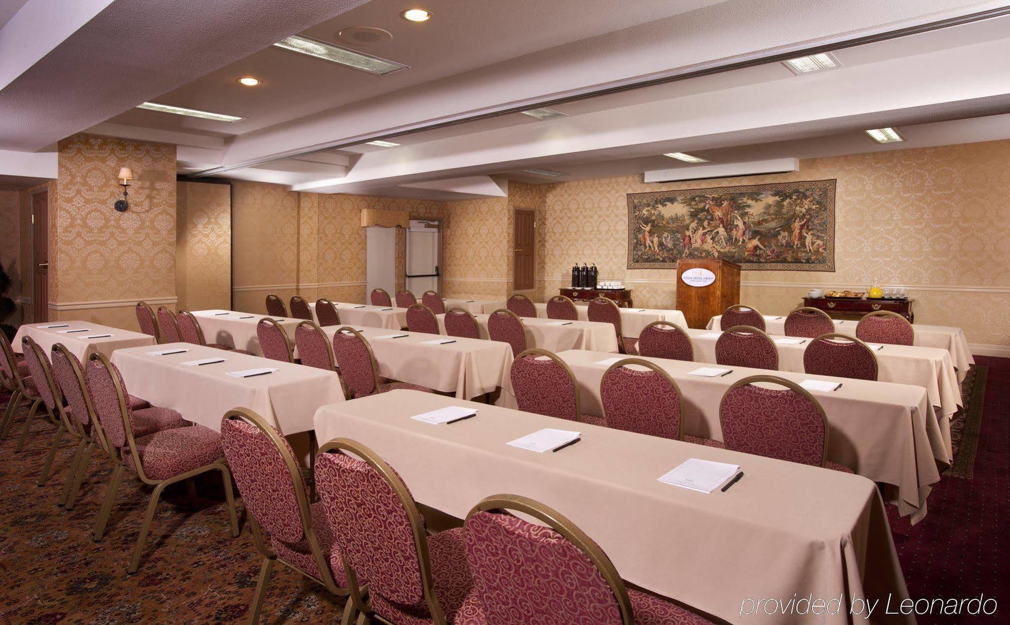 Ayres Hotel Laguna Woods - Aliso Viejo Facilități foto